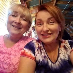 Meet your Posher, Scarlette